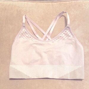 Target sports bra sz S